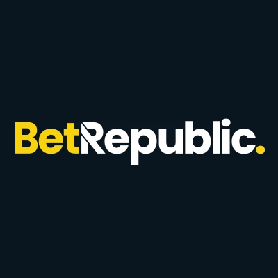 Logo BetRepublic