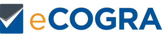 Logo certyfikacji eCOGRA