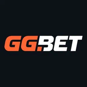Logo GGBet Casino