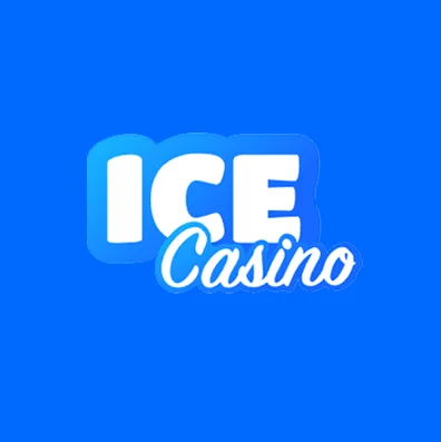 Logo ICE Casino