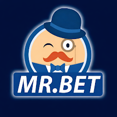 Logo Mr.Bet