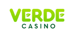Logo Verde Casino
